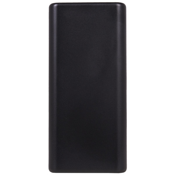 Фото - Батарея мобильная Ergo LP-192 20000 mAh Black