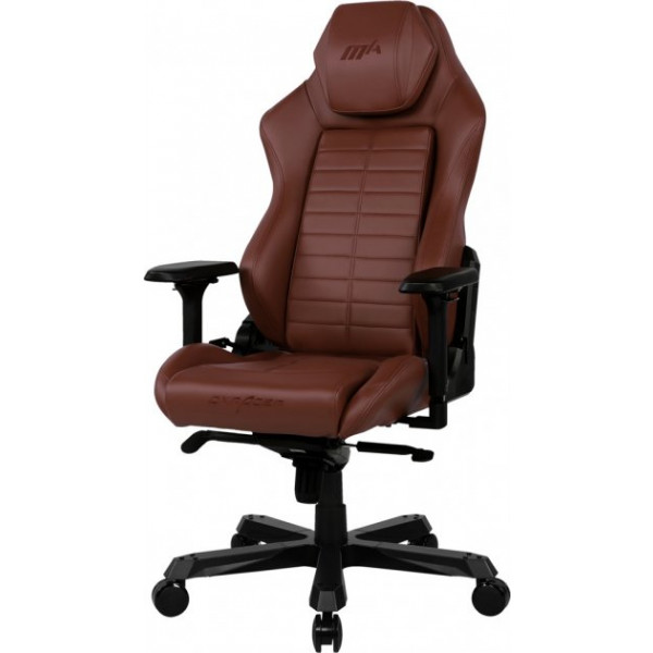 Фото - Кресло для геймеров DXRacer Master Max DMC-I233S-C-A2 Brown