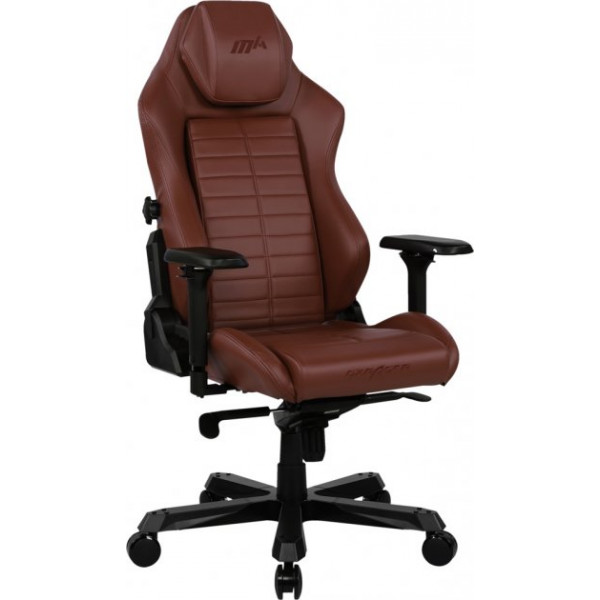 Фото - Кресло для геймеров DXRacer Master Max DMC-I233S-C-A2 Brown
