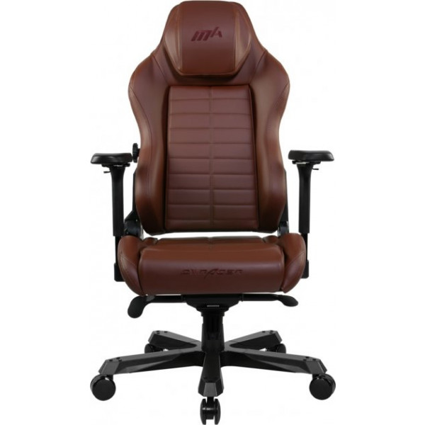 Фото - Кресло для геймеров DXRacer Master Max DMC-I233S-C-A2 Brown