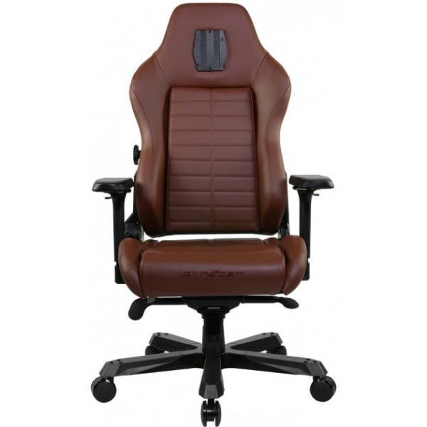 Фото - Кресло для геймеров DXRacer Master Max DMC-I233S-C-A2 Brown