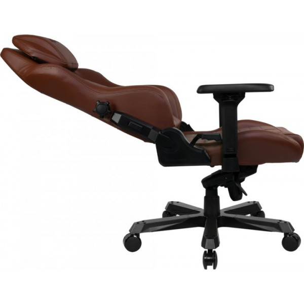 Фото - Кресло для геймеров DXRacer Master Max DMC-I233S-C-A2 Brown