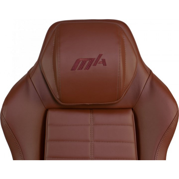Фото - Кресло для геймеров DXRacer Master Max DMC-I233S-C-A2 Brown