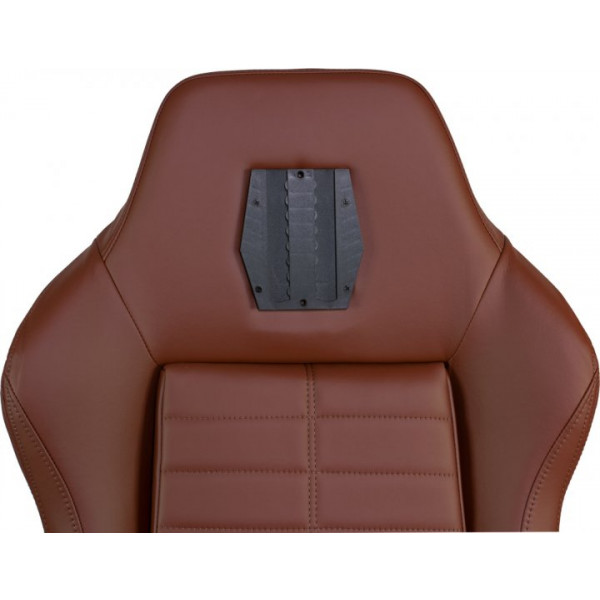 Фото - Кресло для геймеров DXRacer Master Max DMC-I233S-C-A2 Brown