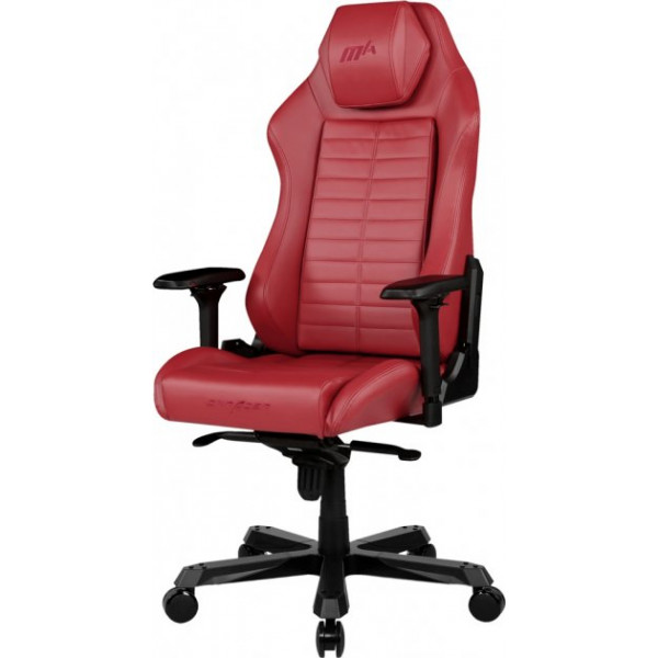 Фото - Кресло для геймеров DXRacer Master Max DMC-I233S-R-A2 Red