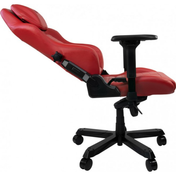 Фото - Кресло для геймеров DXRacer Master Max DMC-I233S-R-A2 Red