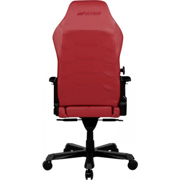 Фото - Кресло для геймеров DXRacer Master Max DMC-I233S-R-A2 Red
