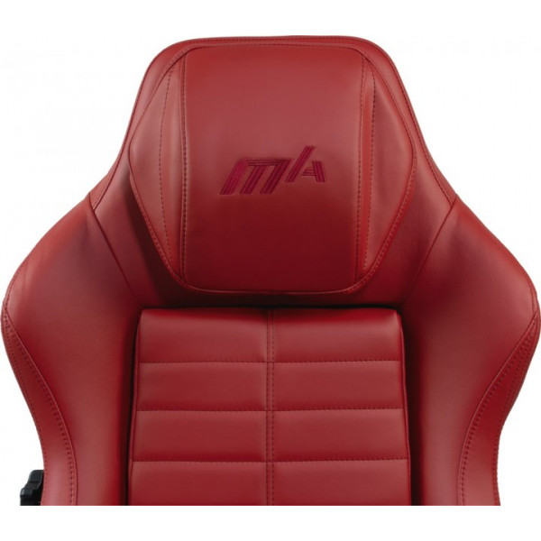 Фото - Кресло для геймеров DXRacer Master Max DMC-I233S-R-A2 Red