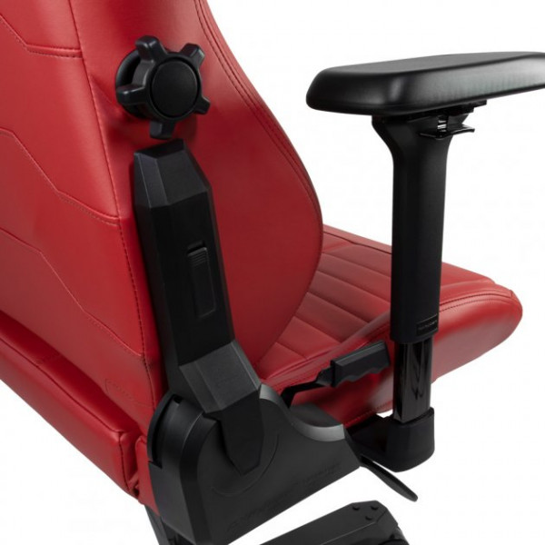 Фото - Кресло для геймеров DXRacer Master Max DMC-I233S-R-A2 Red