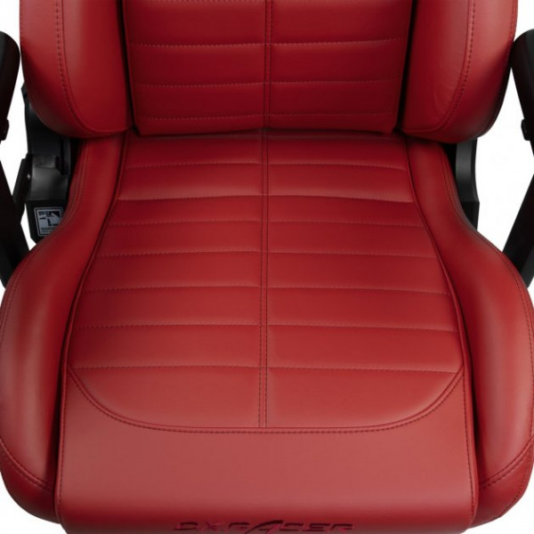 Фото - Кресло для геймеров DXRacer Master Max DMC-I233S-R-A2 Red