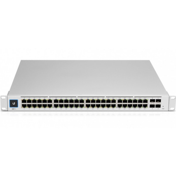 Фото - Коммутатор локальной сети (Switch) Ubiquiti USW-48