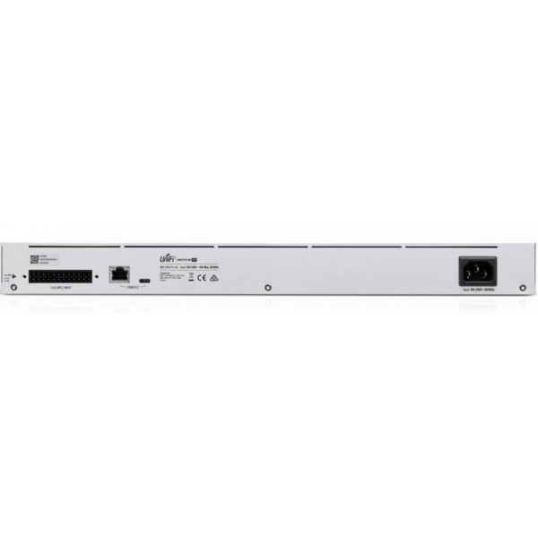 Фото - Коммутатор локальной сети (Switch) Ubiquiti USW-48