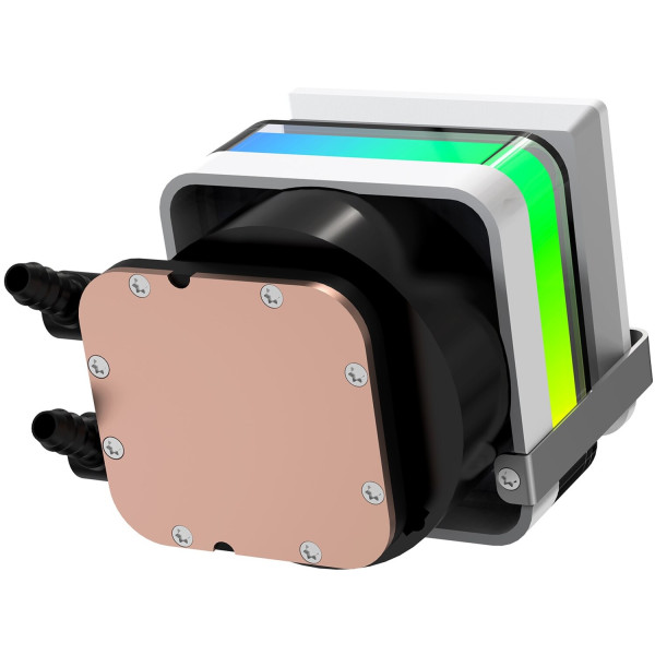 Фото - Водяная система охлаждения OCYPUS SIGMA L36 PRO WH (SIGMA-L36-WH3ANWL00P-GL)