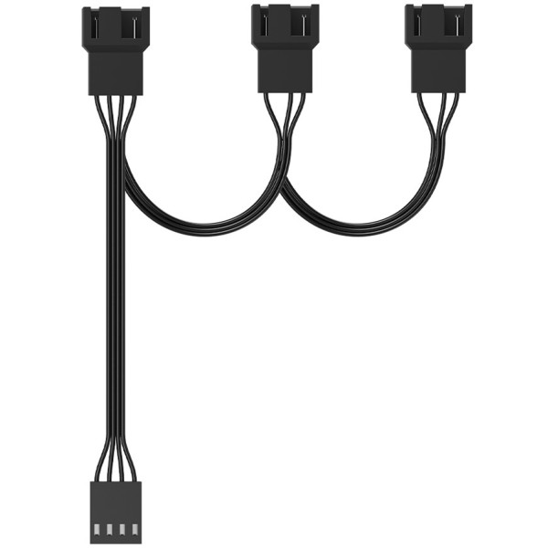 Фото - Водяная система охлаждения OCYPUS IOTA L36 BK (IOTA-L36-BK3ANWNN00X-GL)