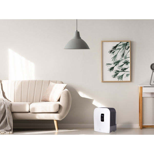 Фото - Очиститель воздуха Electrolux EHAW-7515D