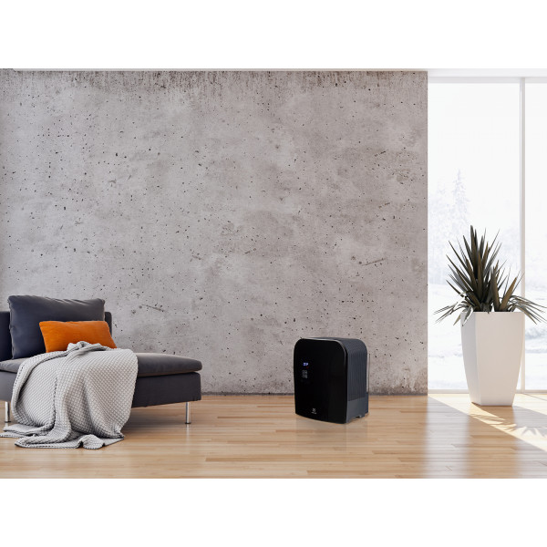 Фото - Очиститель воздуха Electrolux EHAW-7510D