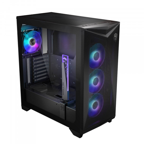 Фото - Корпус MSI  MPG Gungnir 300R AirFlow без БП