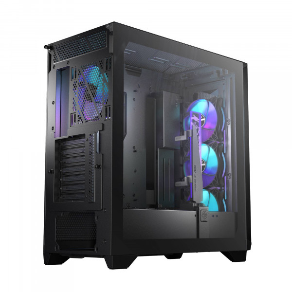 Фото - Корпус MSI  MPG Gungnir 300R AirFlow без БП