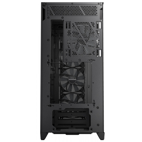 Фото - Корпус MSI  MPG Gungnir 300R AirFlow без БП
