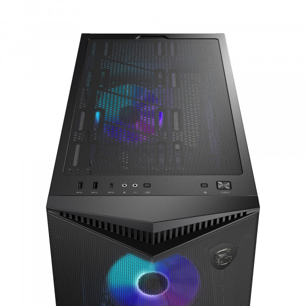 Фото - Корпус MSI  MPG Gungnir 300R AirFlow без БП