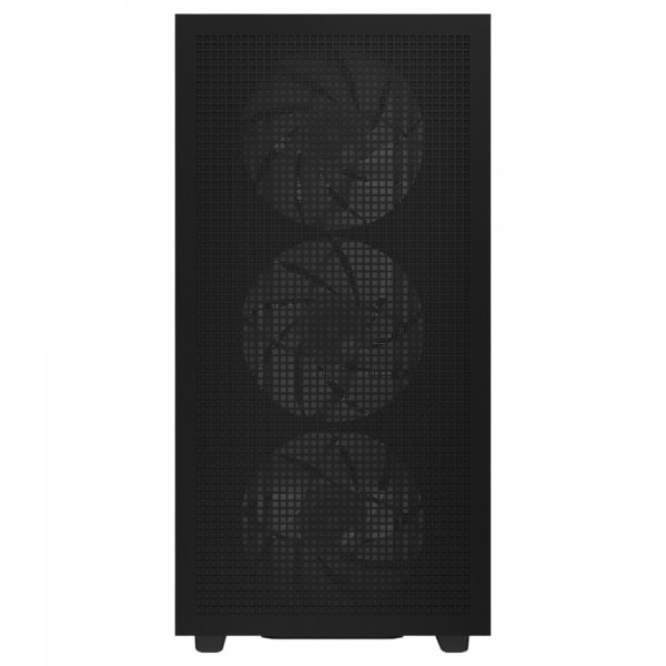 Фото - Корпус Deepcool CH560 Digital Black без БП (R-CH560-BKAPE4D-G-1)