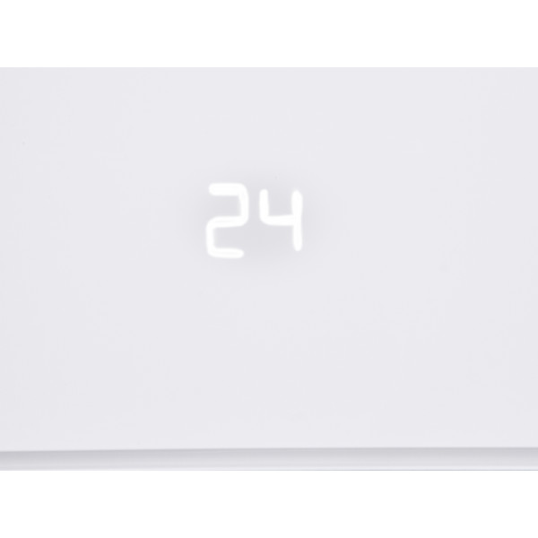 Фото - Кондиционер сплит Vestfrost VFE18AF5 inverter (Wi-Fi опция)