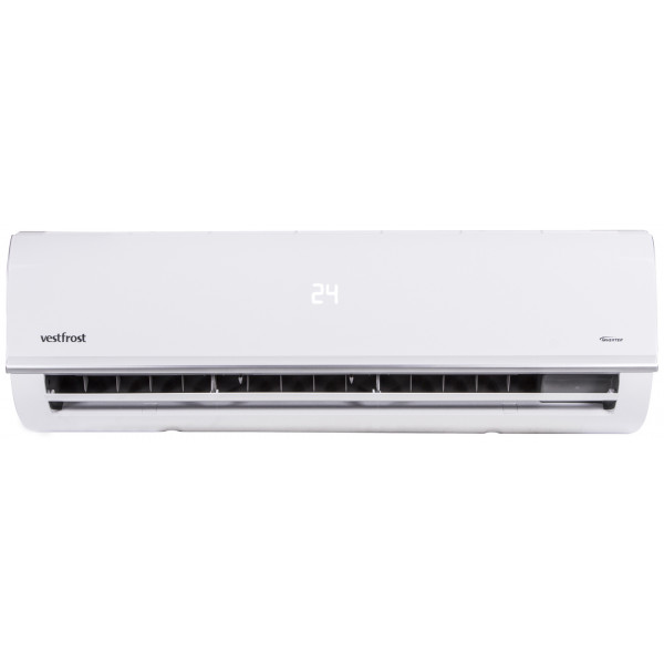 Фото - Кондиционер сплит Vestfrost VFE18AF5 inverter (Wi-Fi опция)