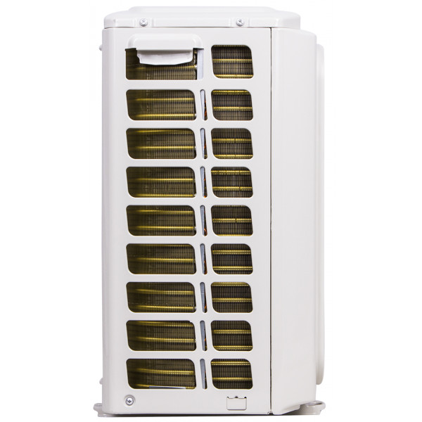Фото - Кондиционер сплит Vestfrost VFE18AF5 inverter (Wi-Fi опция)