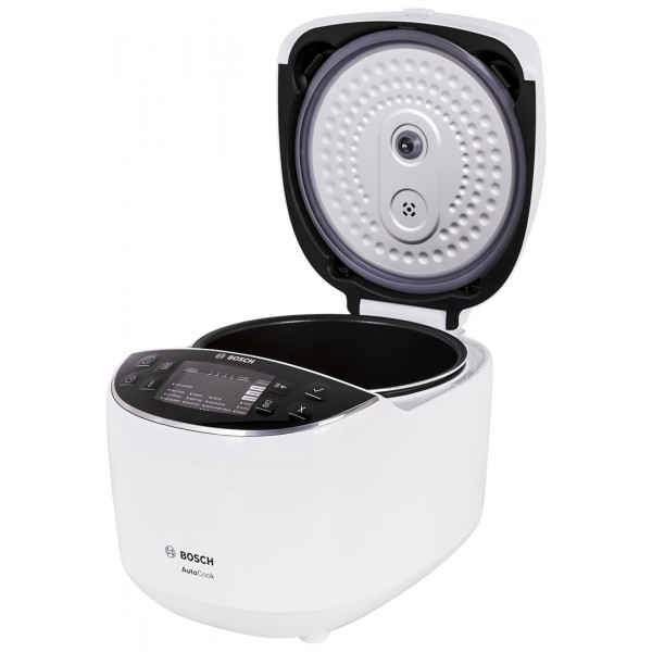 МУЛЬТИВАРКА BOSCH MUC11W12RU 】 — купить Bosch MUC11W12RU, цена в Киеве ...
