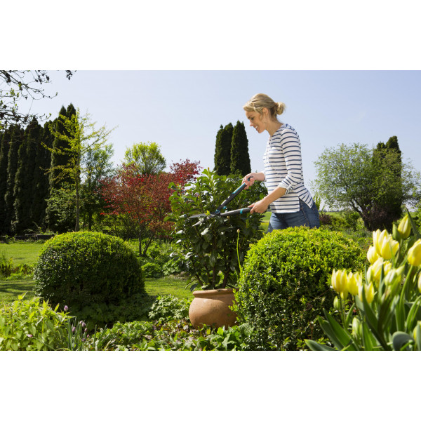 Фото - Ножницы садовые Gardena EasyCut (12301-20.000.00)