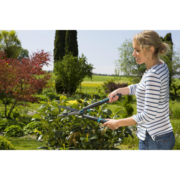 Фото - Ножницы садовые Gardena EasyCut (12301-20.000.00)
