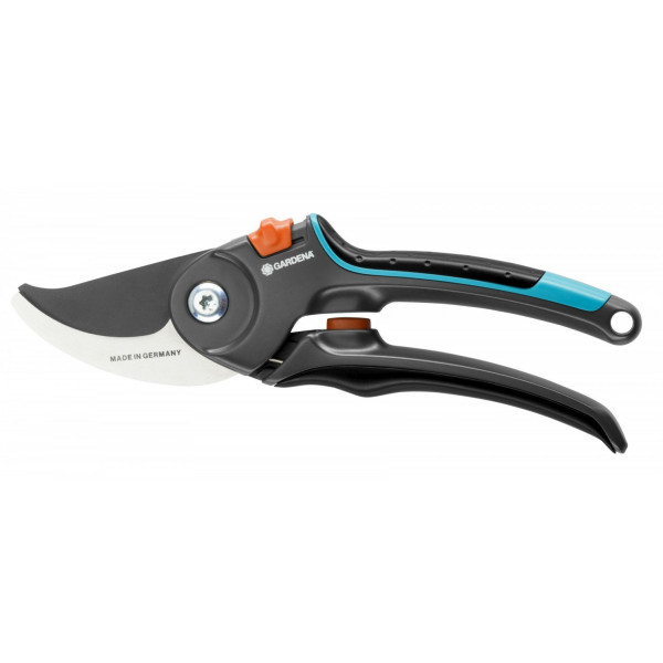 Фото - Ножницы садовые Gardena Comfort B/M 24 мм (08904-20.000.00)