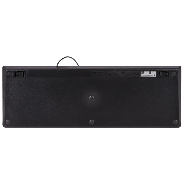 Фото - Клавиатура проводная Lenovo 300 USB (GX30M39684)