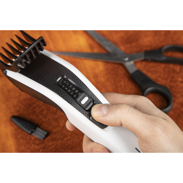 Фото - Машинка для стрижки волос Philips HC3521/15