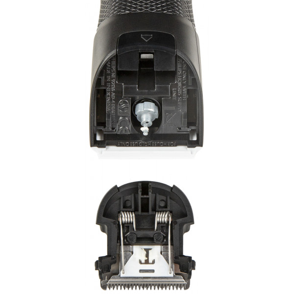 Фото - Машинка для стрижки волос Philips HC3521/15