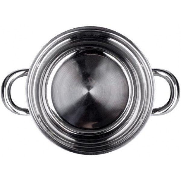 Фото - Кастрюля Ringel Riegel 2.2 л с крышкой (RG 2016-16)