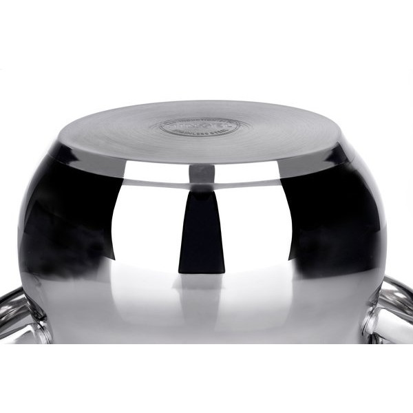 Фото - Кастрюля Ringel Riegel 2.2 л с крышкой (RG 2016-16)