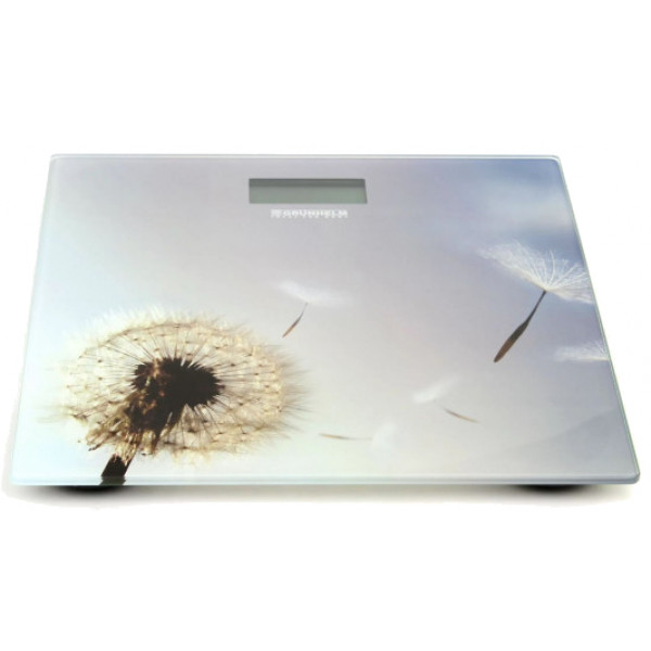 Фото - Весы напольные Grunhelm BES-BLG