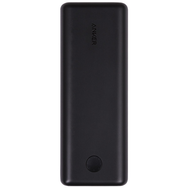 Фото - Батарея мобильная Anker PowerCore II 20000 mAh Black (A1260H11)