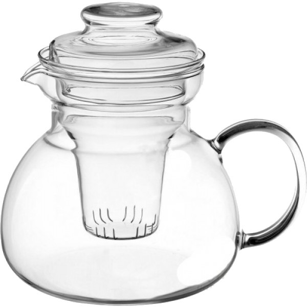 Фото - Чайник заварочный Simax Marta 1,5 л (s3243/F) Фото - Чайник заварочный Simax Marta 1,5 л (s3243/F)