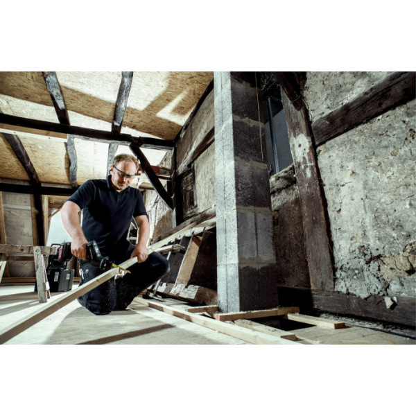 Фото - Пила сабельная Metabo SSE 18 LTX COMPACT без АКБ и ЗУ (602266890)