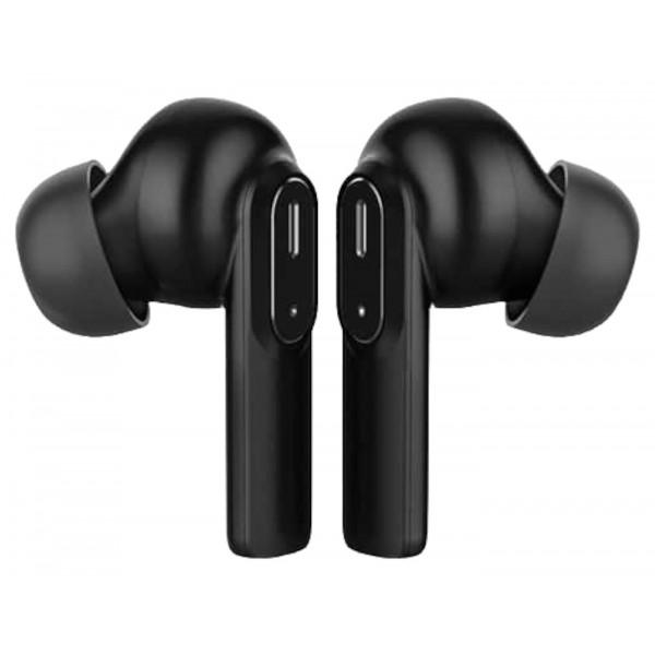 Фото - Наушники вкладыши беспроводные TWS iMiki MT2 Black