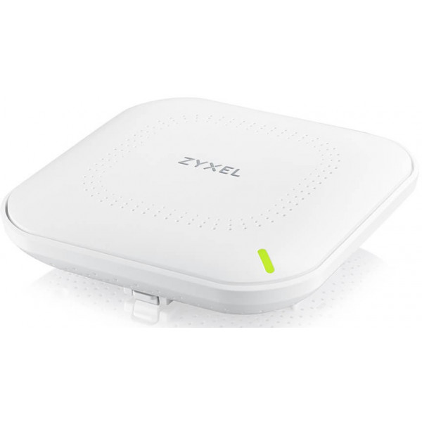 Фото - Точка доступа Zyxel NWA50AX Pro (NWA50AXPRO-EU0102F)