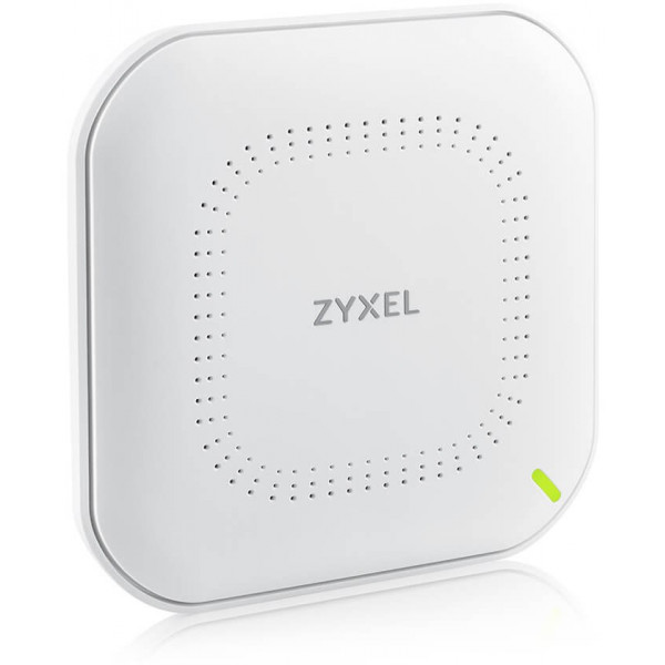Фото - Точка доступа Zyxel NWA50AX Pro (NWA50AXPRO-EU0102F)