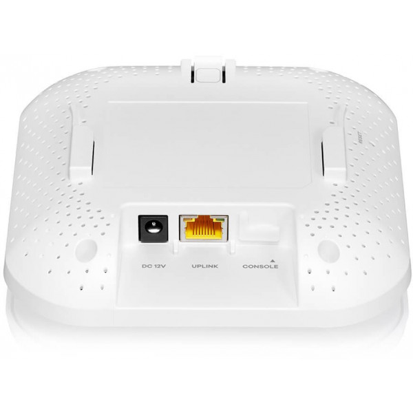 Фото - Точка доступа Zyxel NWA50AX Pro (NWA50AXPRO-EU0102F)