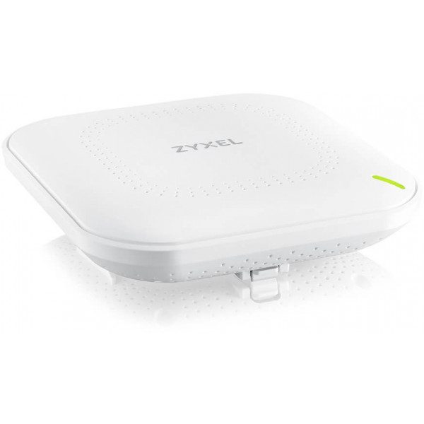 Фото - Точка доступа Zyxel NWA50AX Pro (NWA50AXPRO-EU0102F)