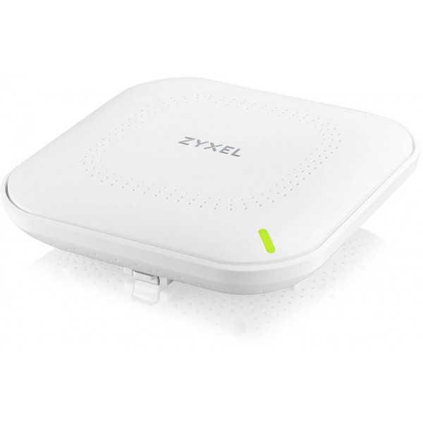 Фото - Точка доступа Zyxel NWA50AX Pro (NWA50AXPRO-EU0102F)