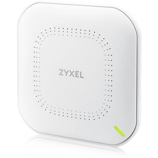 Фото - Точка доступа Zyxel NWA50AX Pro (NWA50AXPRO-EU0102F)