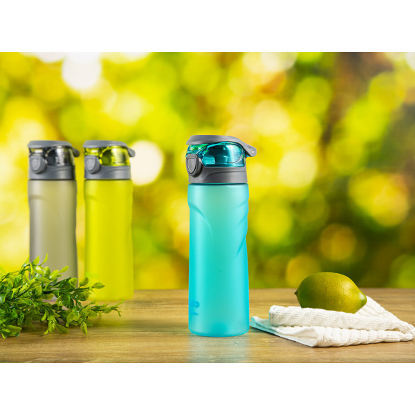 Фото - Бутылка для воды Ardesto 600 мл Blue (AR2205PB)