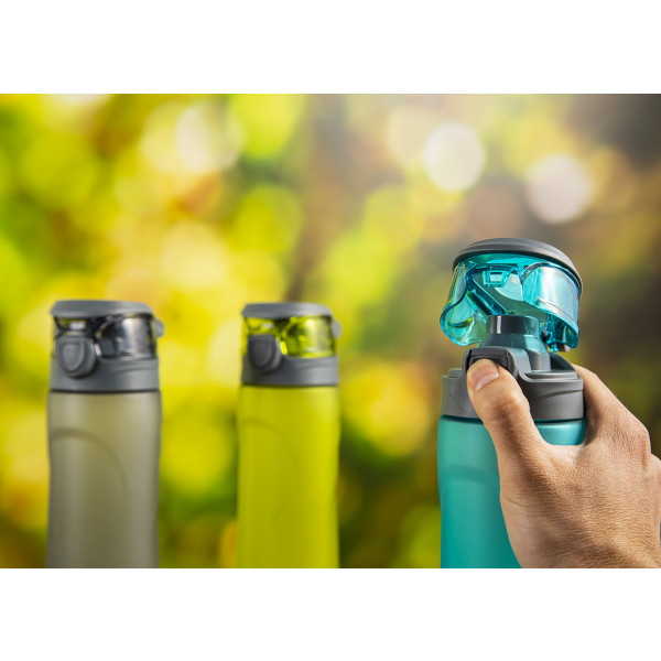 Фото - Бутылка для воды Ardesto 600 мл Blue (AR2205PB)